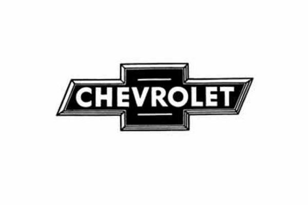 Chevrolet-1934-logotipo