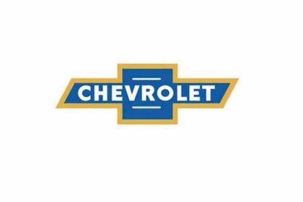 Chevrolet-1940-logo